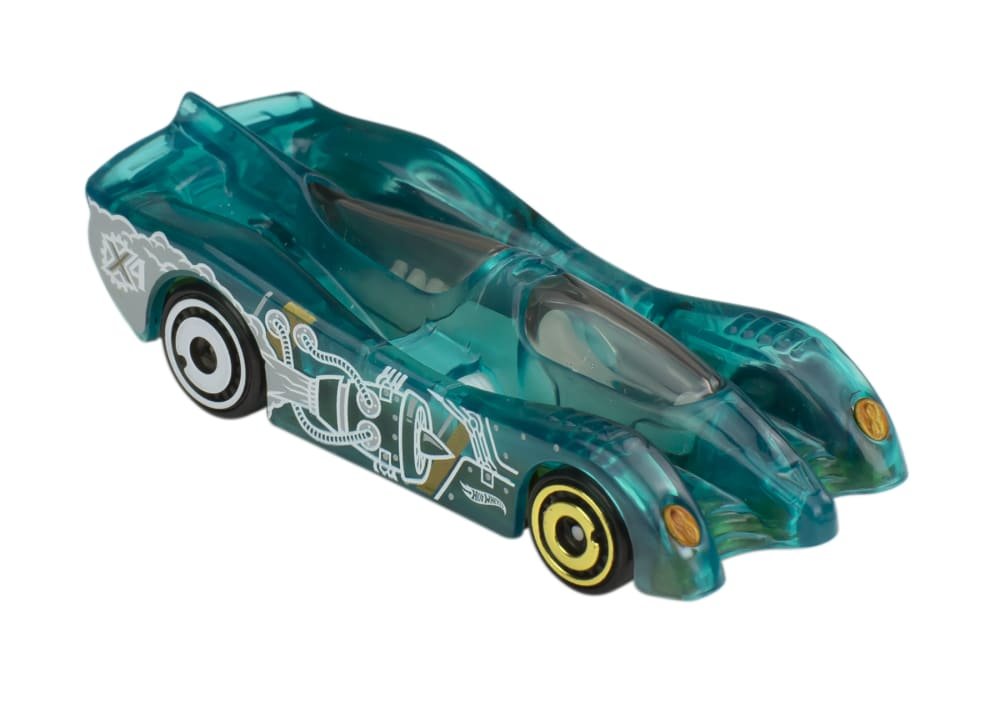 2022 Power Pistons Blue: Image 4