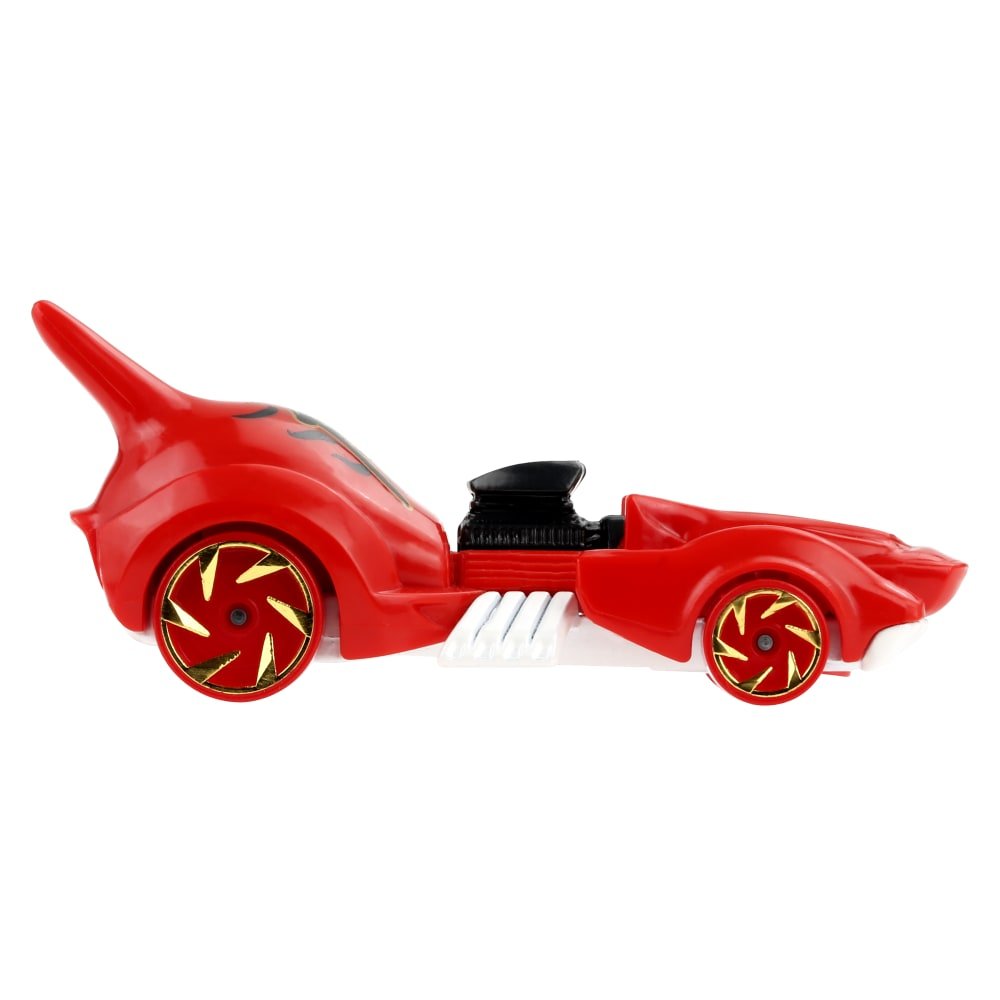 2022 Purrfect Speed Red: Image 6