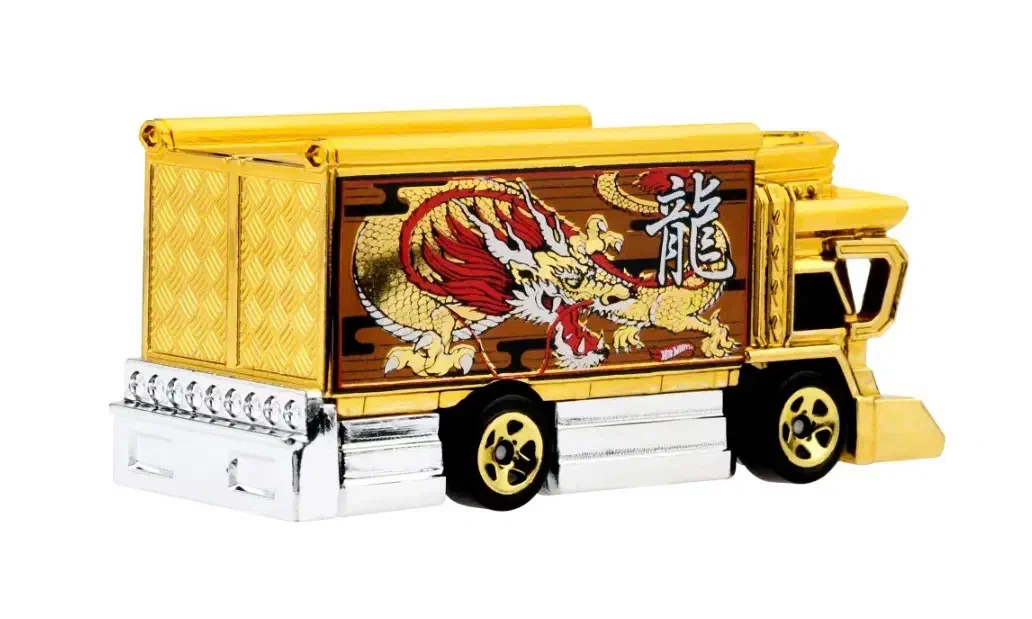 2022 Raijin Express Gold: No Package: Image 5