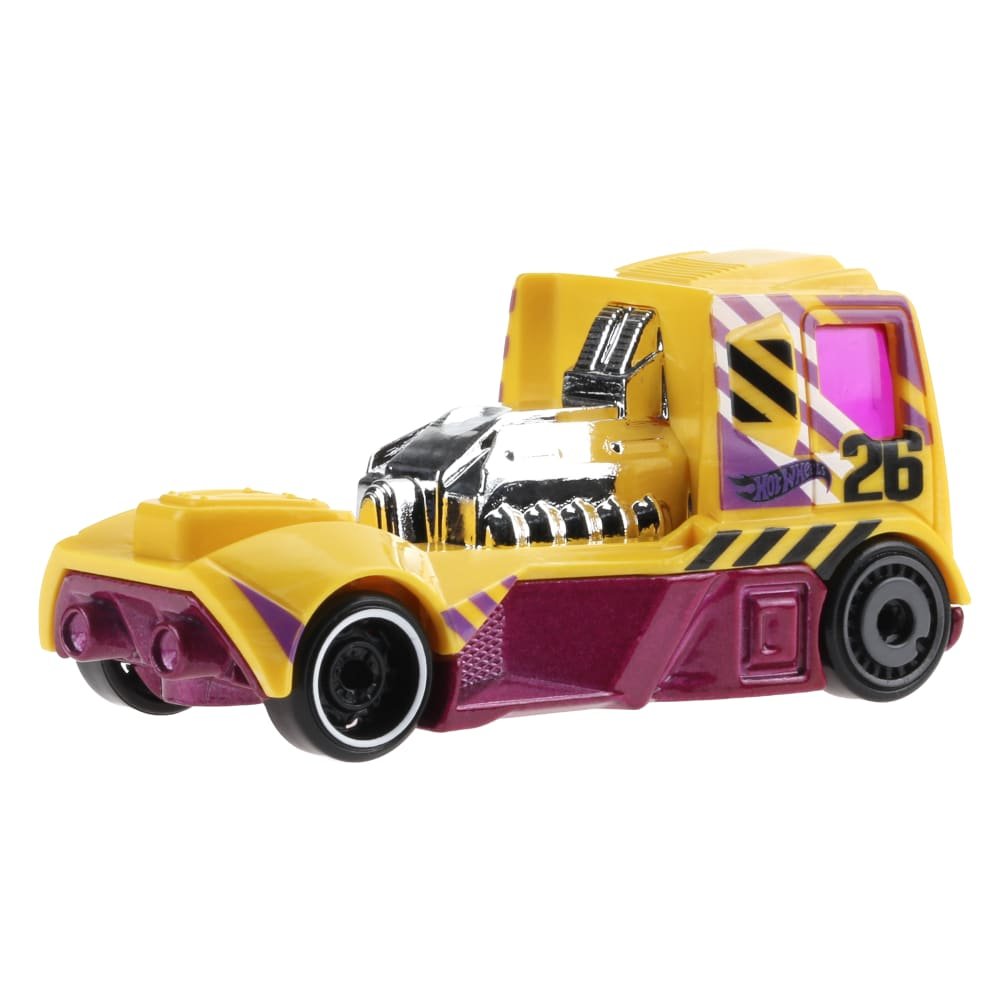 2022 Rennen Rig Yellow: Image 5