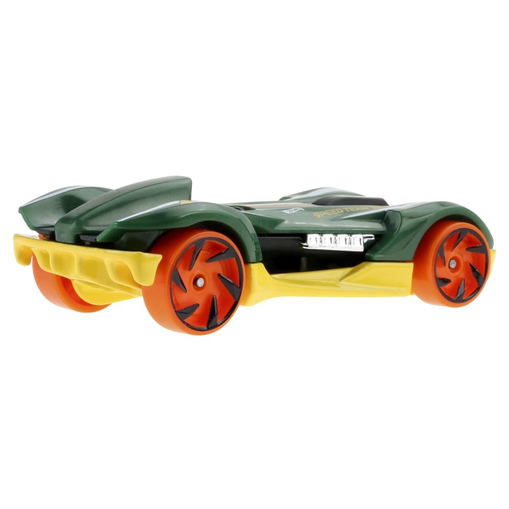 2022 Roadster Bite Green: Image 2