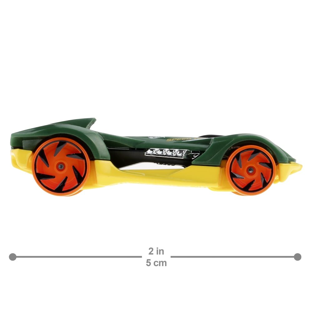 2022 Roadster Bite Green: Image 3