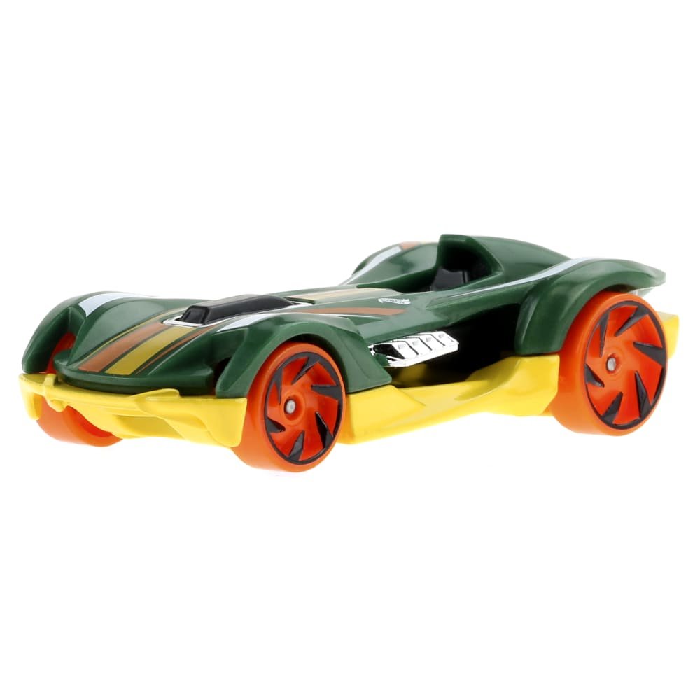 2022 Roadster Bite Green: Image 5