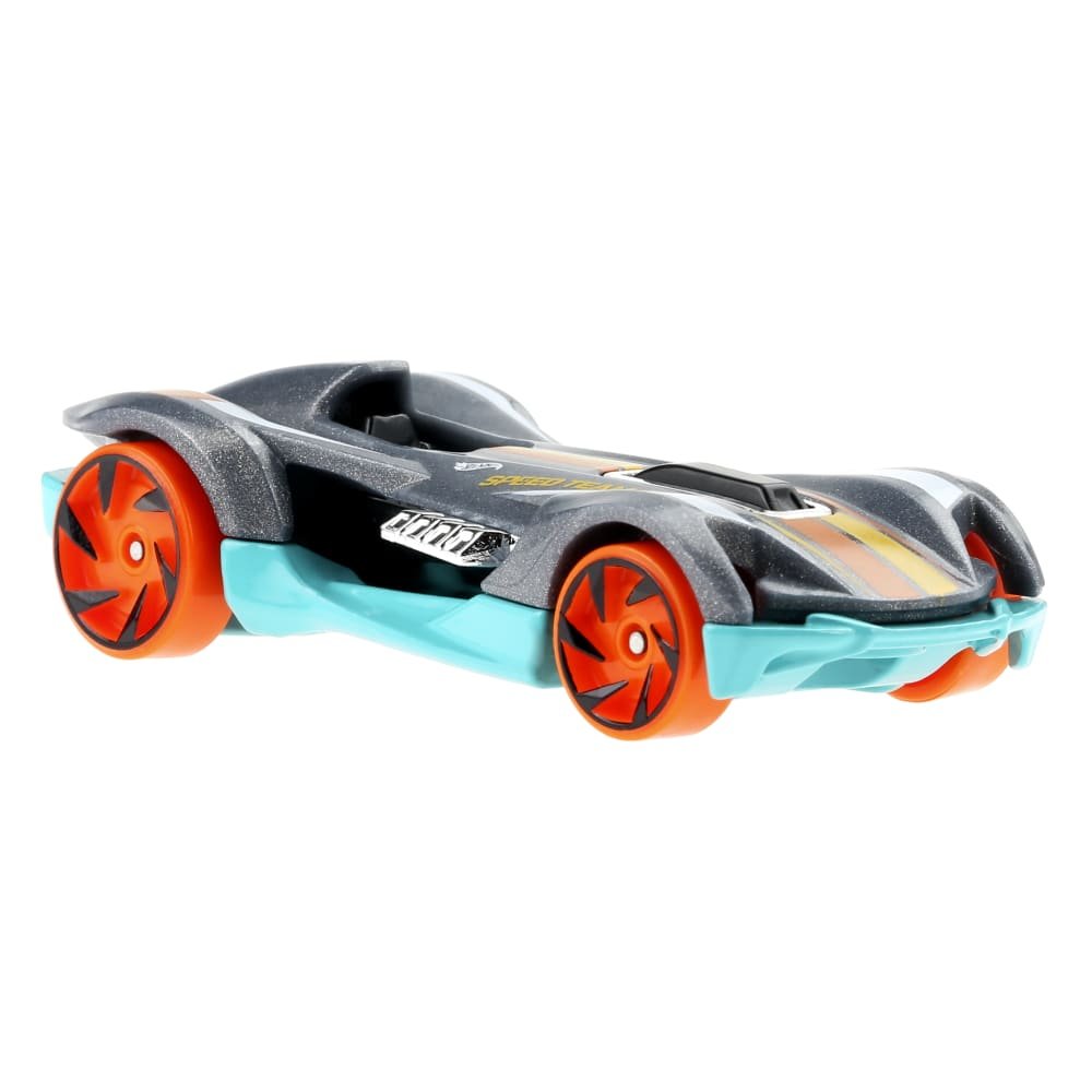 2022 Roadster Bite Grey: Image 5