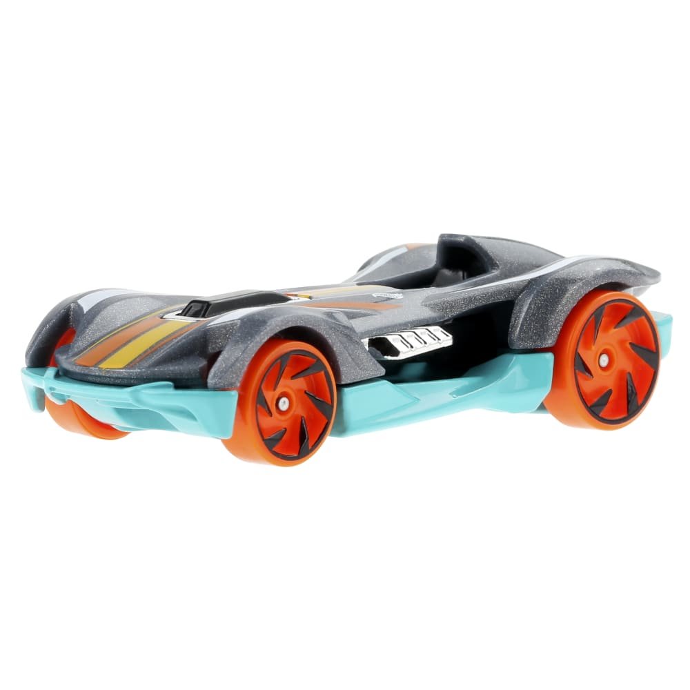 2022 Roadster Bite Grey: Image 4