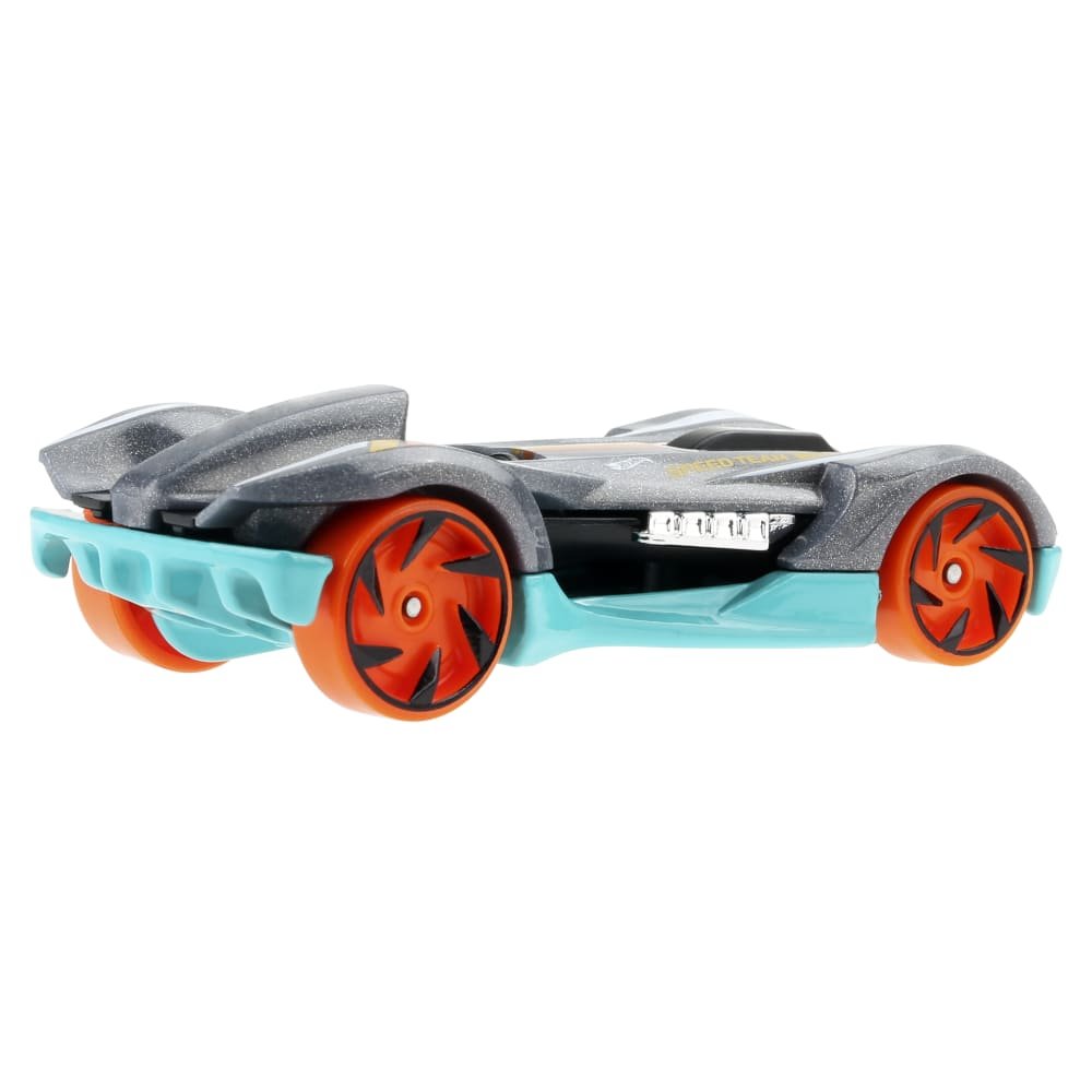 2022 Roadster Bite Grey: Image 3