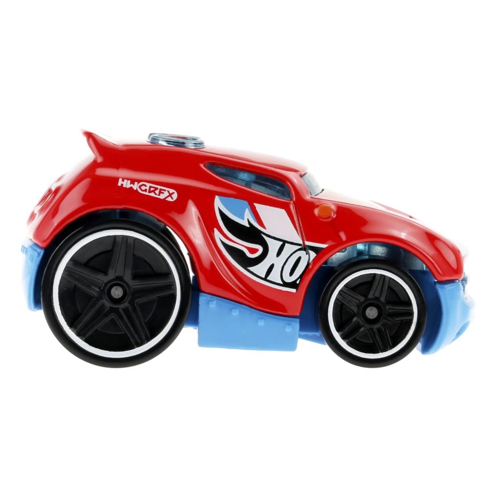 2022 Rocket Box Red: Image 4