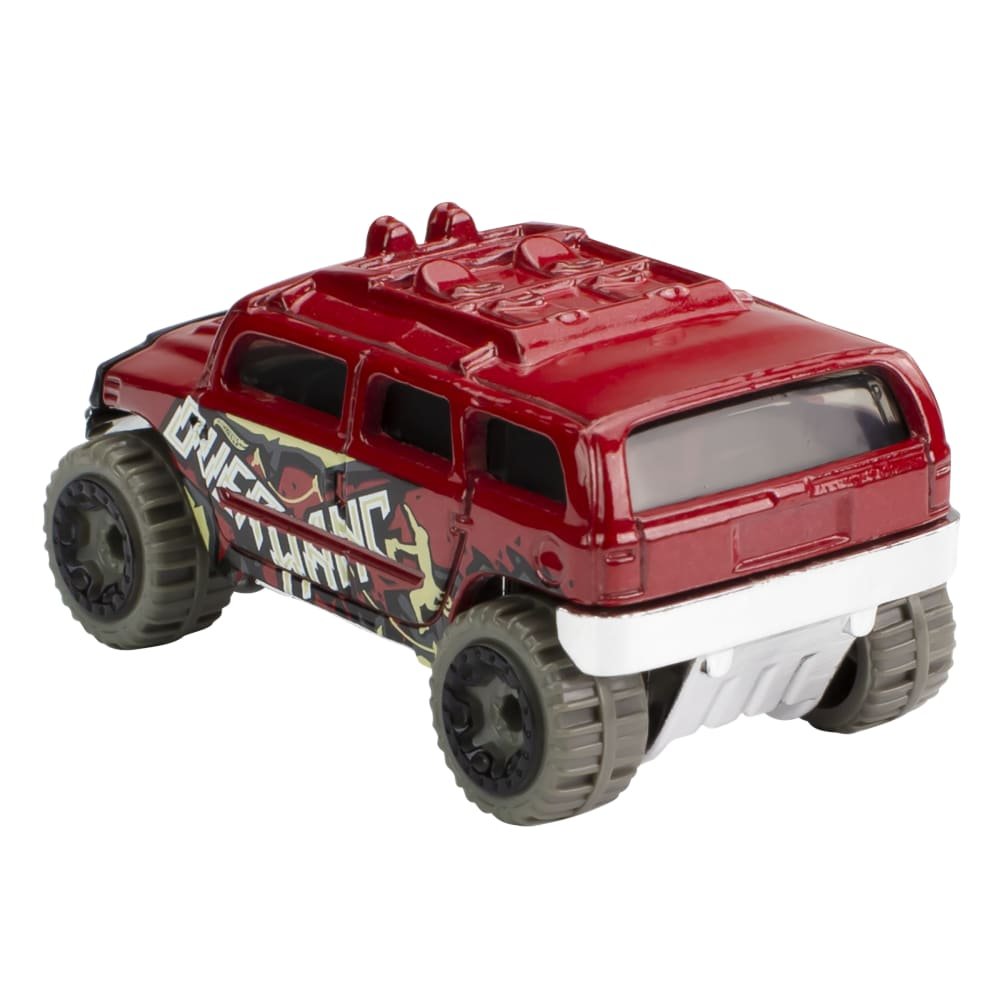 2022 Rockster Red: Image 4
