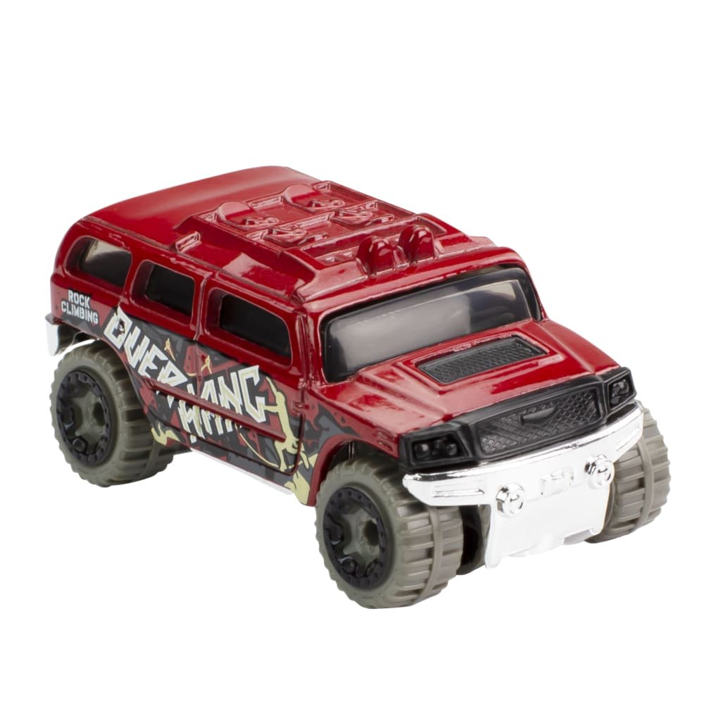 2022 Rockster Red: Image 3