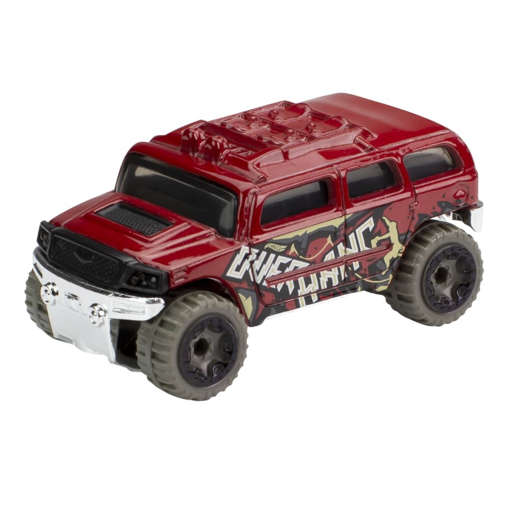 2022 Rockster Red: Image 2