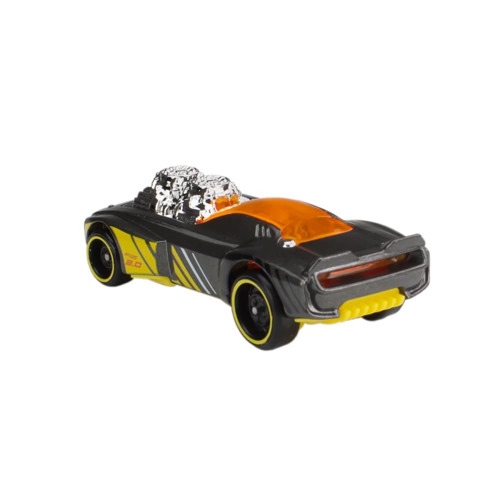2022 Rodger Dodger 2.0 Grey: Image 3