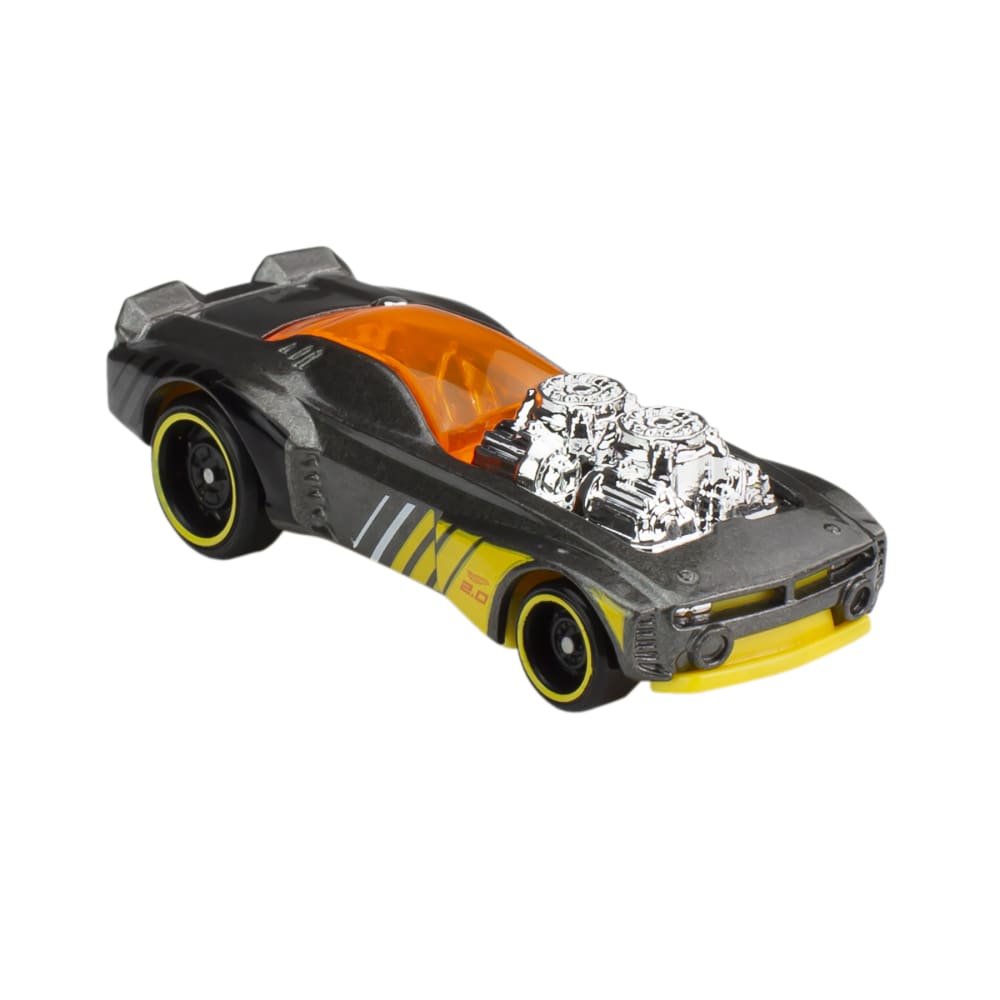 2022 Rodger Dodger 2.0 Grey: Image 4