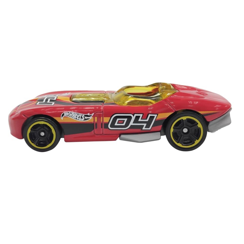 2022 RRRoadster Red: Image 6