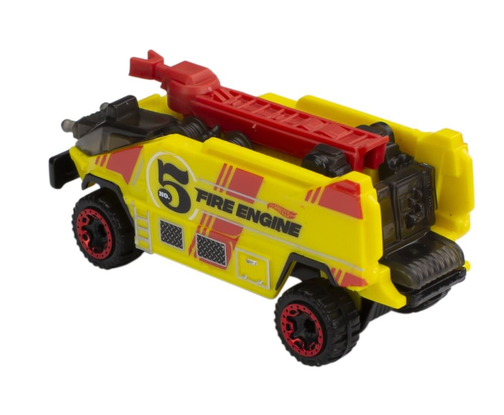 2022 Runway Res-Q Yellow: Image 4