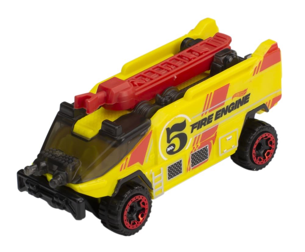 2022 Runway Res-Q Yellow: Image 2