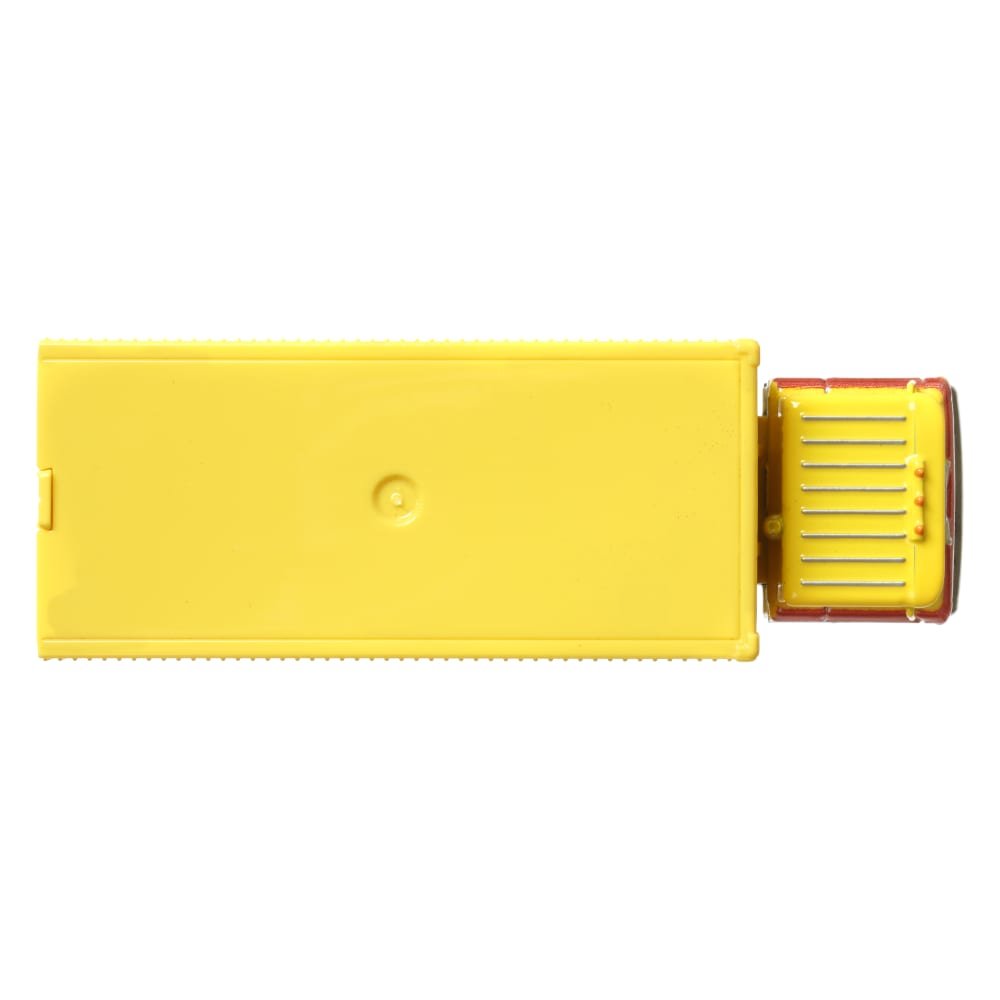 2022 Sakura Sprinter Yellow: Image 3