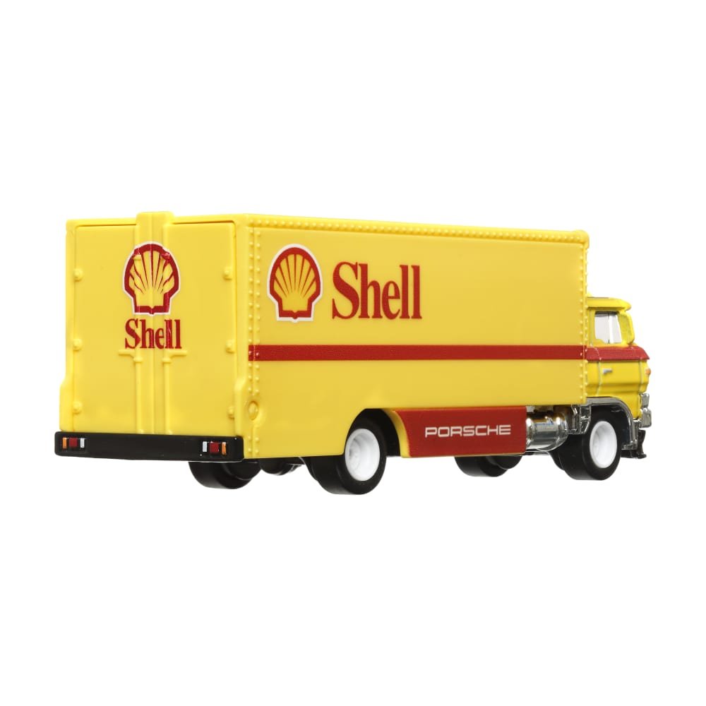 2022 Sakura Sprinter Yellow: Image 5