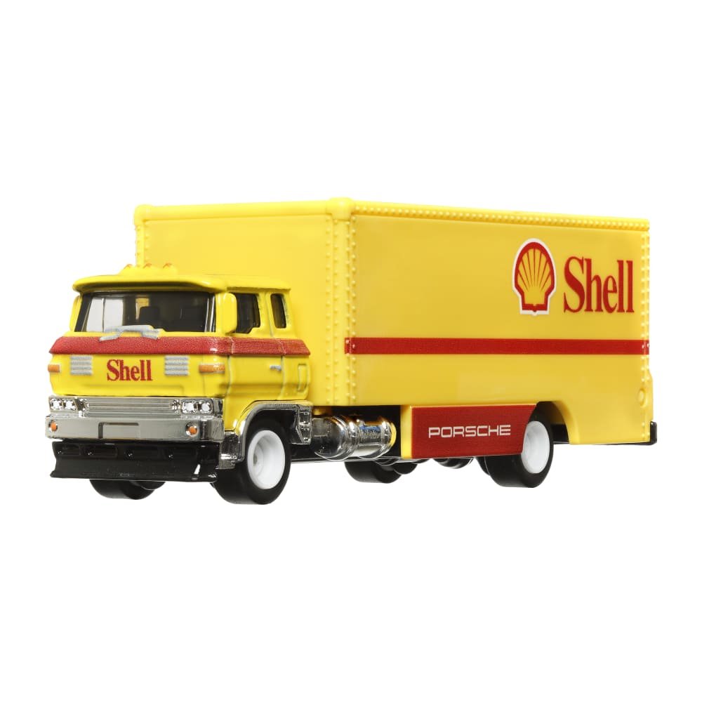 2022 Sakura Sprinter Yellow: Image 2