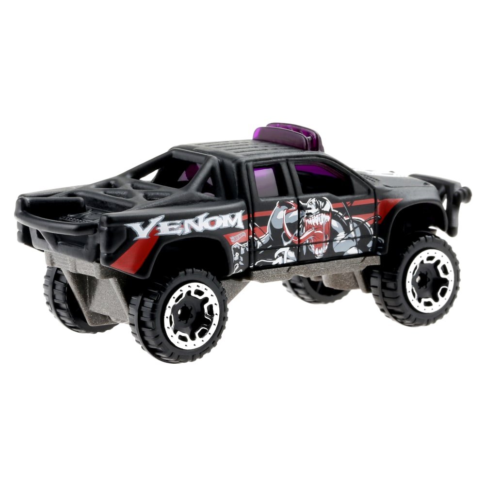 2022 Sandblaster Black: Image 3