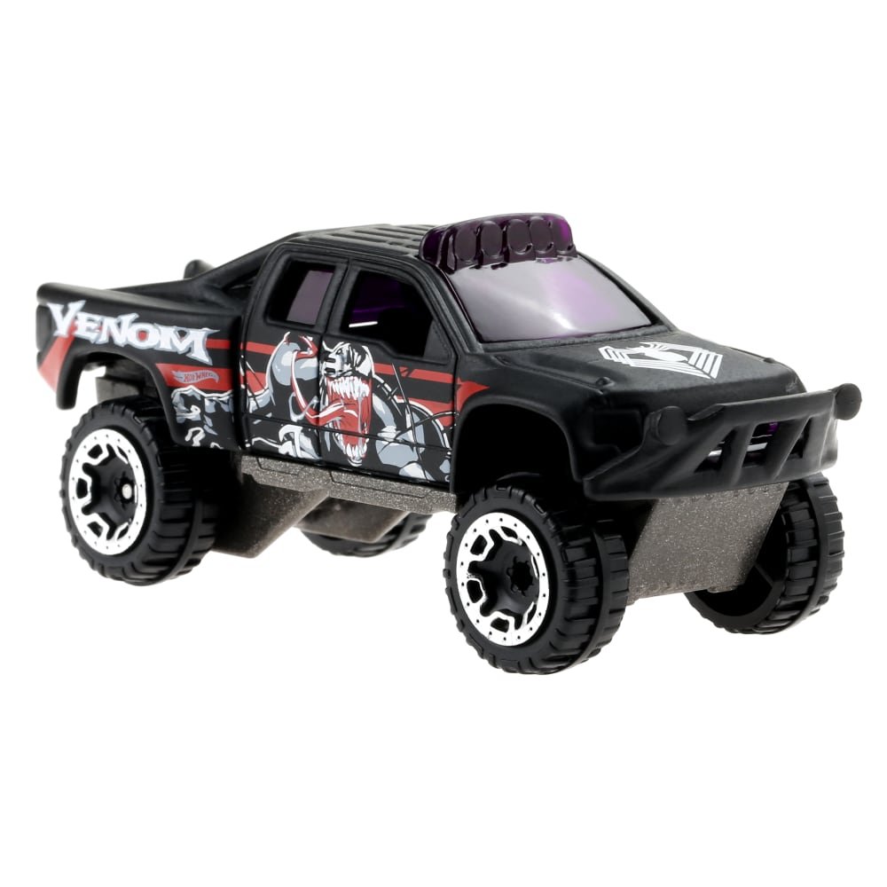 2022 Sandblaster Black: Image 4