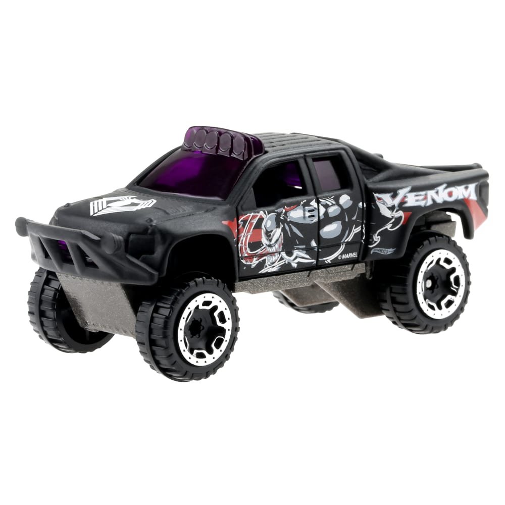 2022 Sandblaster Black: Image 2