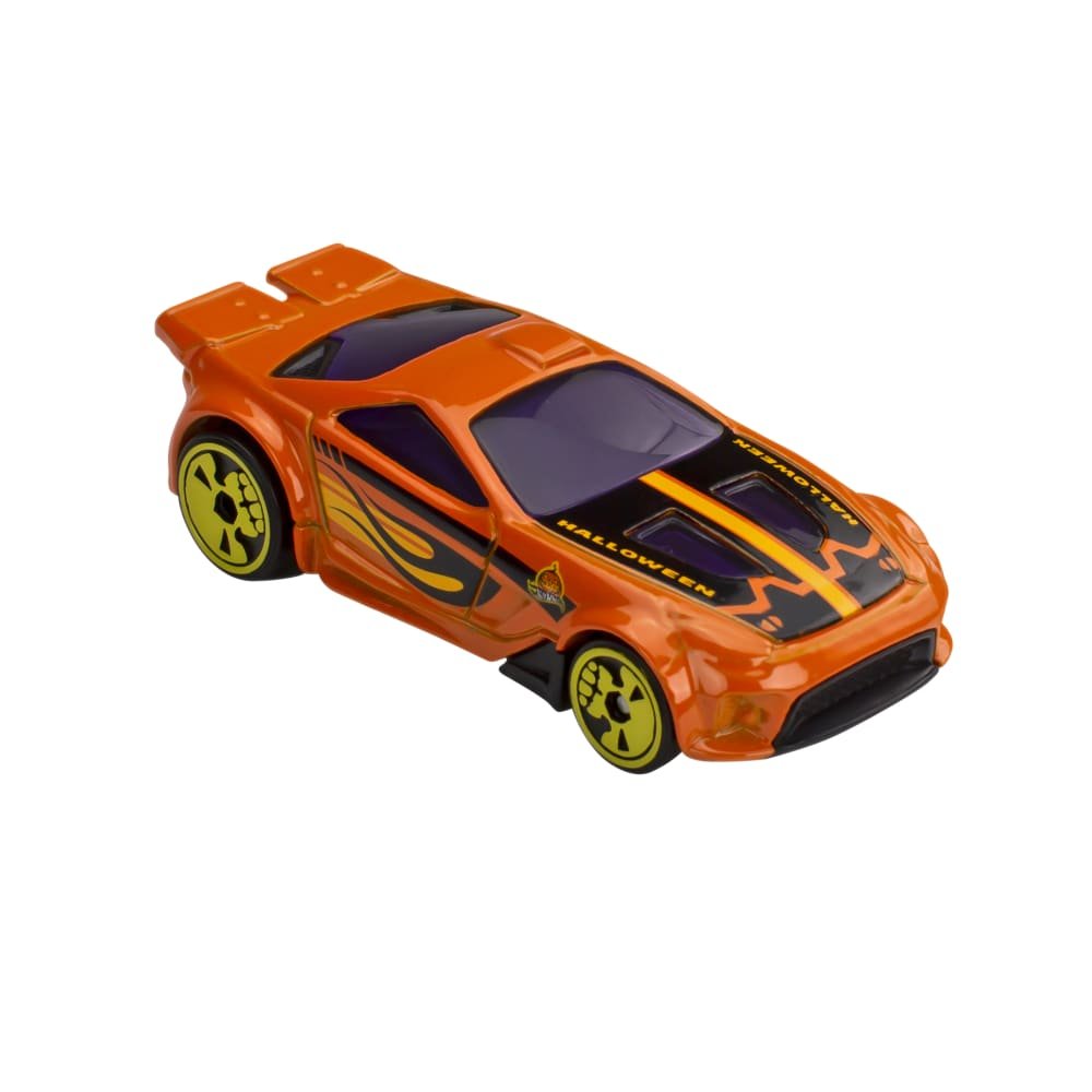 2022 Scorcher Orange: Image 2