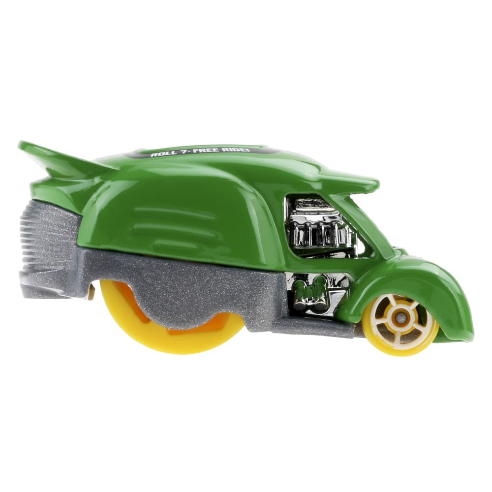 2022 See Me Rollin' Green: Image 4