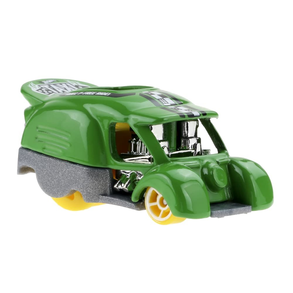 2022 See Me Rollin' Green: Image 5