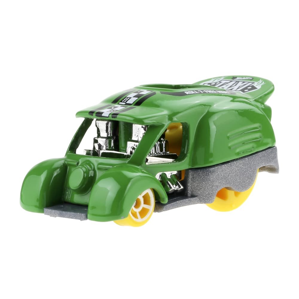2022 See Me Rollin' Green: Image 2