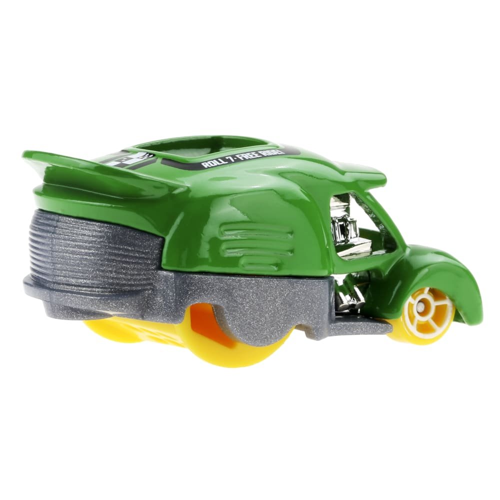 2022 See Me Rollin' Green: Image 3