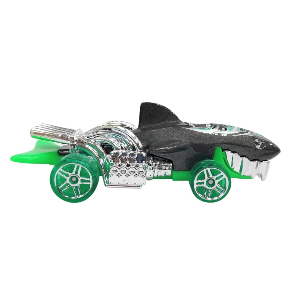 2022 Sharkruiser Grey: Image 4