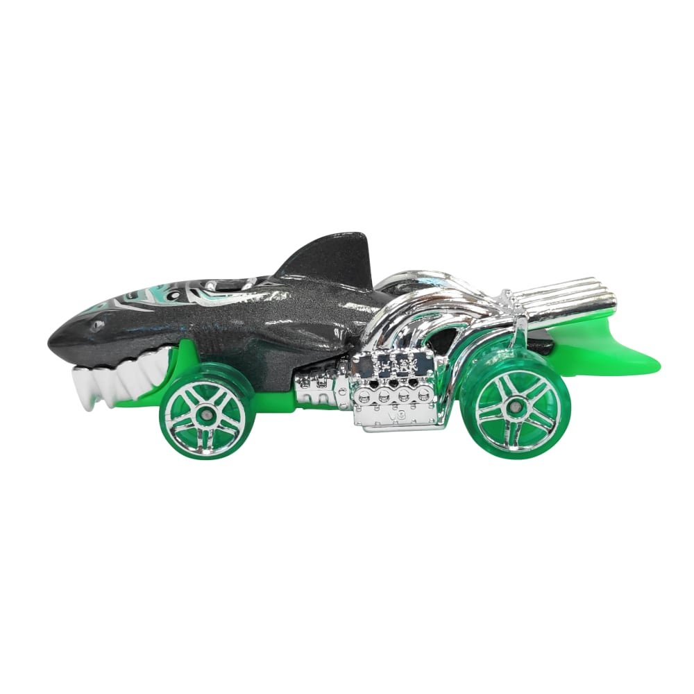 2022 Sharkruiser Grey: Image 8