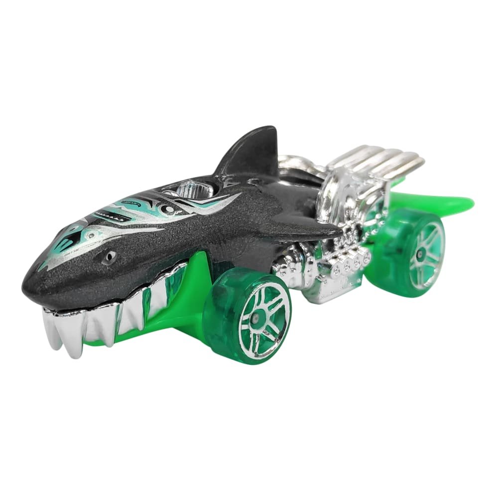 2022 Sharkruiser Grey: Image 5