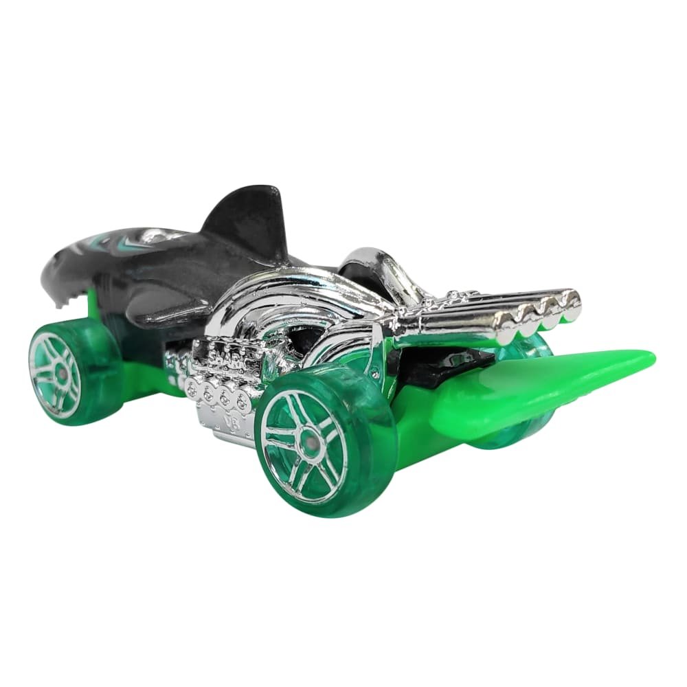 2022 Sharkruiser Grey: Image 3