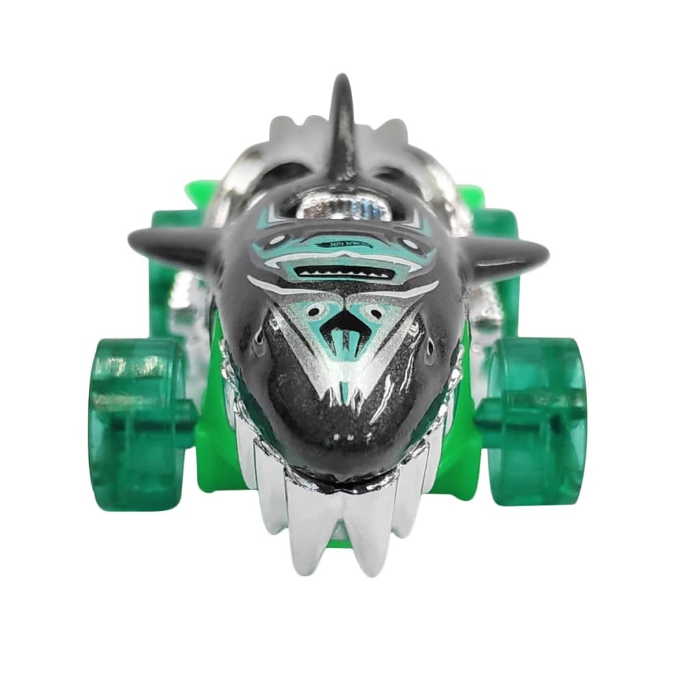 2022 Sharkruiser Grey: Image 6