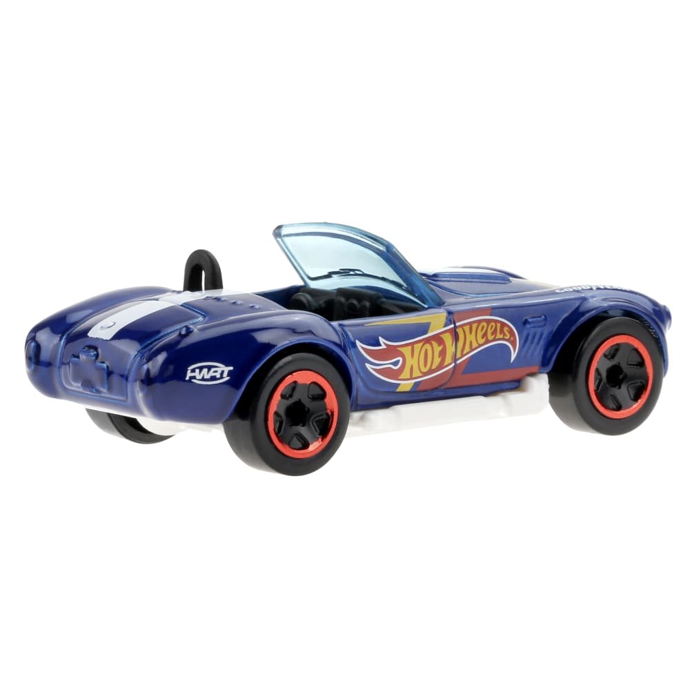 2022 Shelby Cobra 427 S/C Blue: Image 5