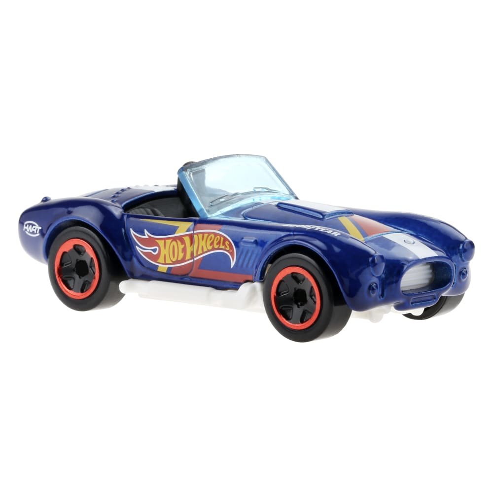 2022 Shelby Cobra 427 S/C Blue: Image 4