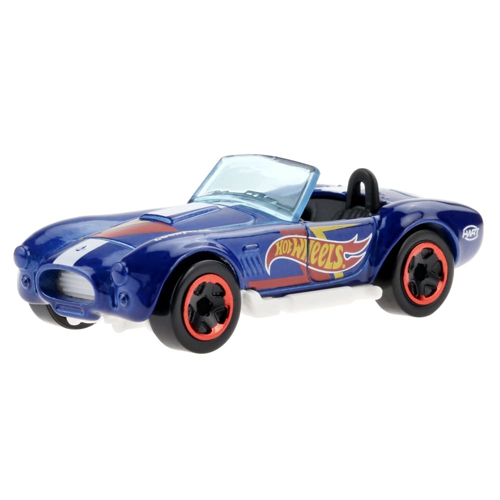 2022 Shelby Cobra 427 S/C Blue: Image 6