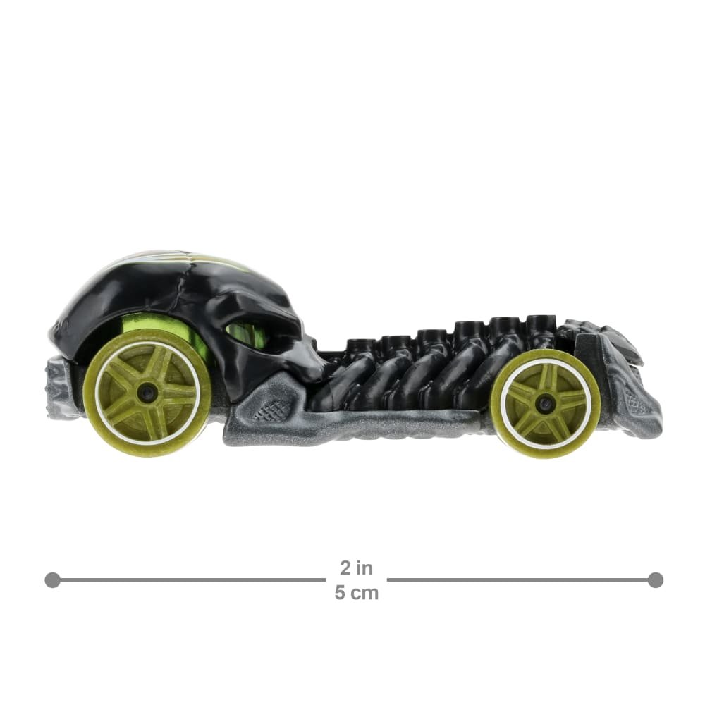 2022 Skull Crusher Black: Image 5