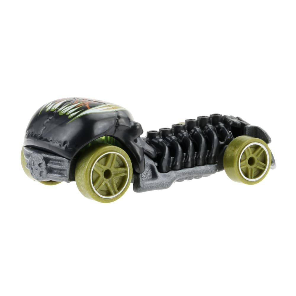 2022 Skull Crusher Black: Image 3