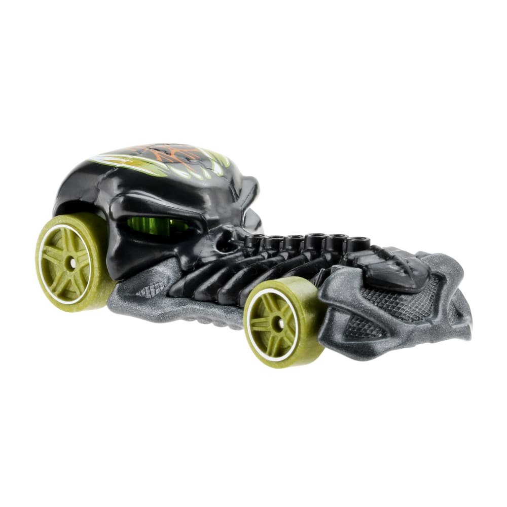 2022 Skull Crusher Black: Image 4