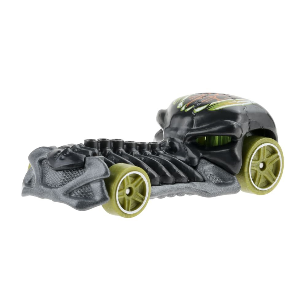 2022 Skull Crusher Black: Image 2