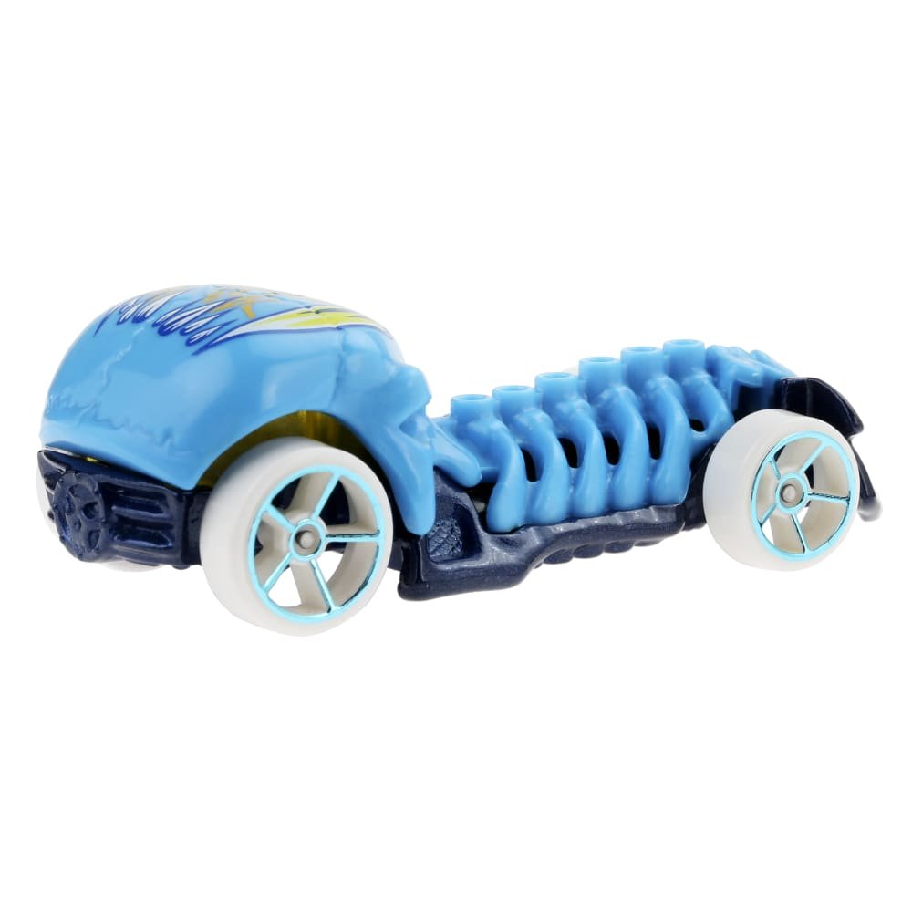 2022 Skull Crusher Blue: Image 4