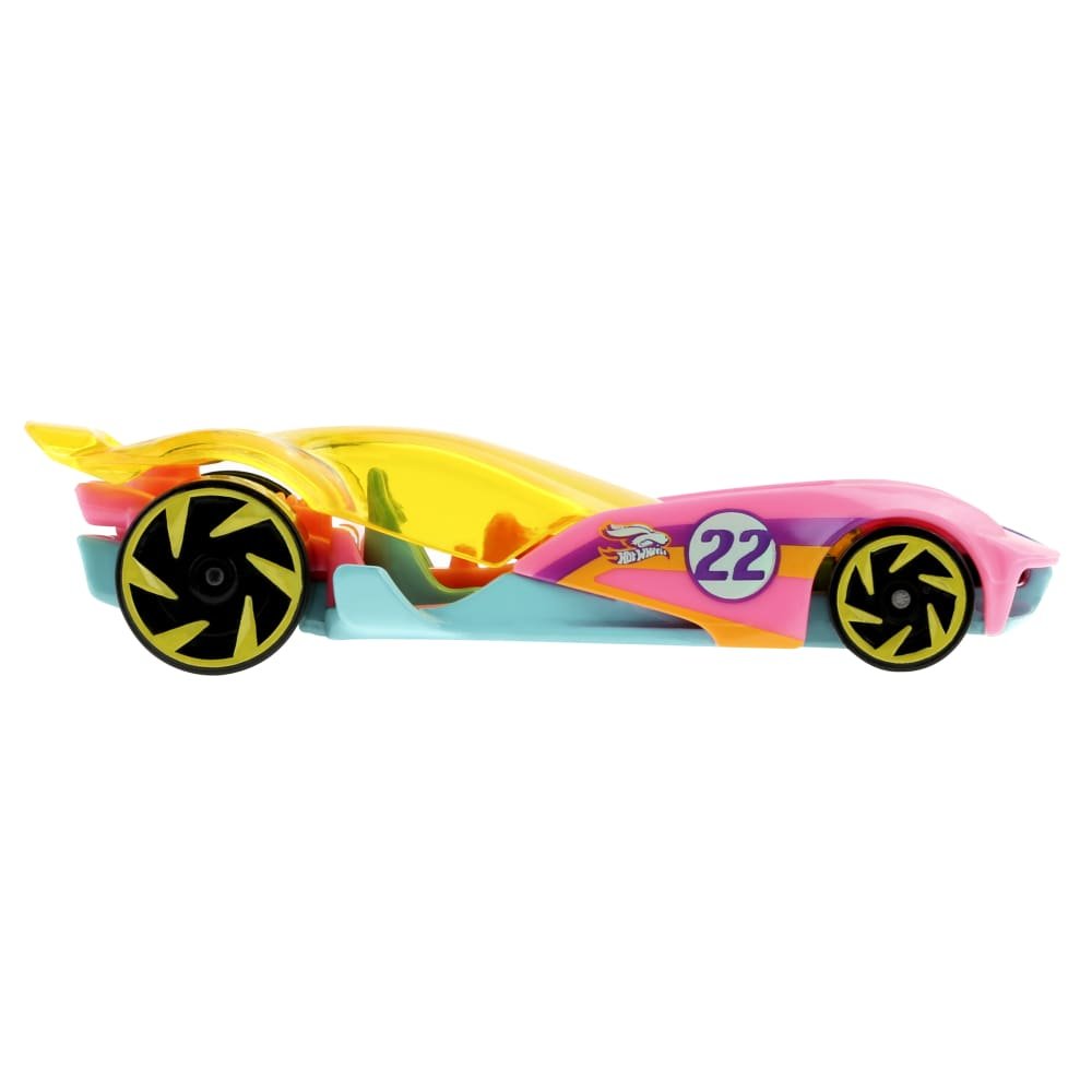 2022 Sky Dome Pink: Image 4