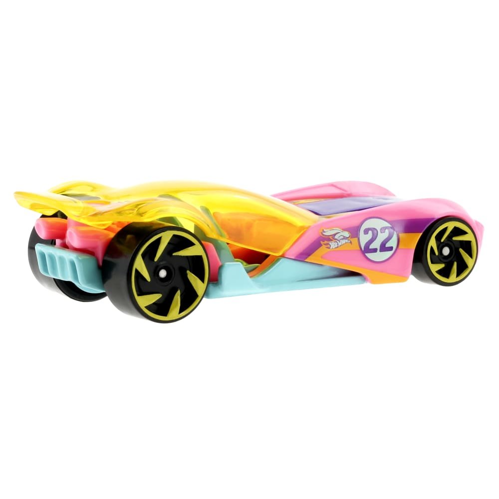 2022 Sky Dome Pink: Image 3