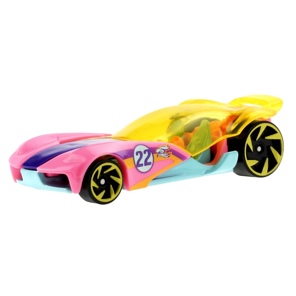 2022 Sky Dome Pink: Image 2
