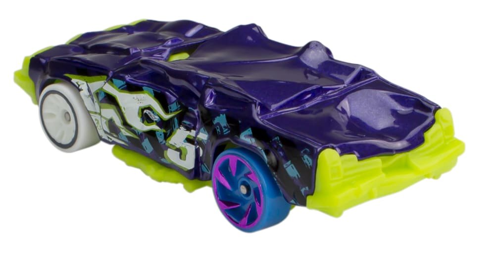 2022 Speed Bump Blue: Image 2