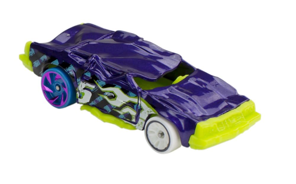 2022 Speed Bump Blue: Image 3