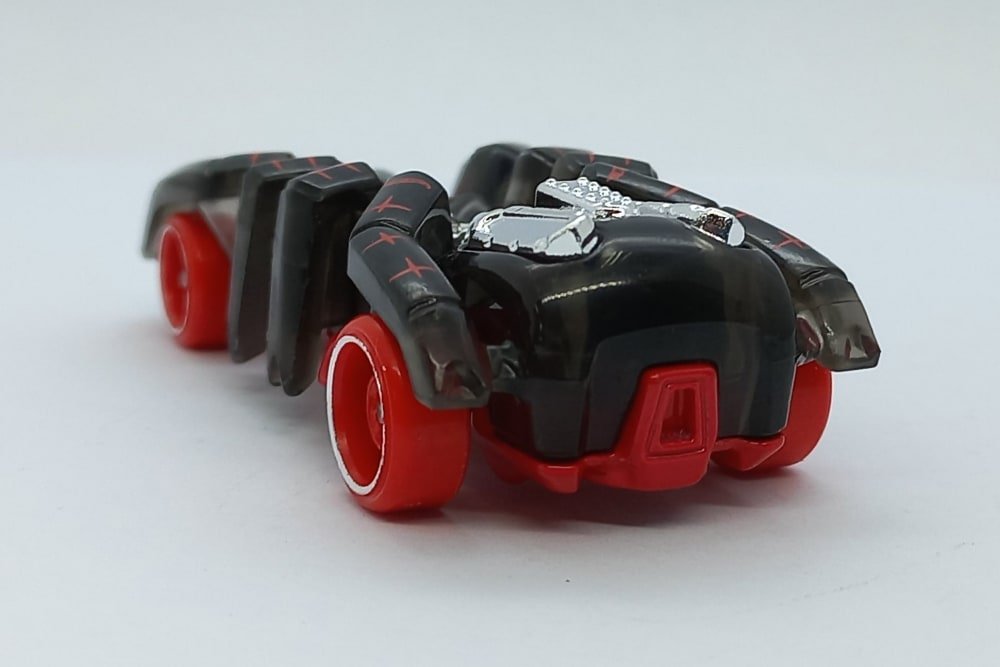 2022 Speed Spider Black: Image 9