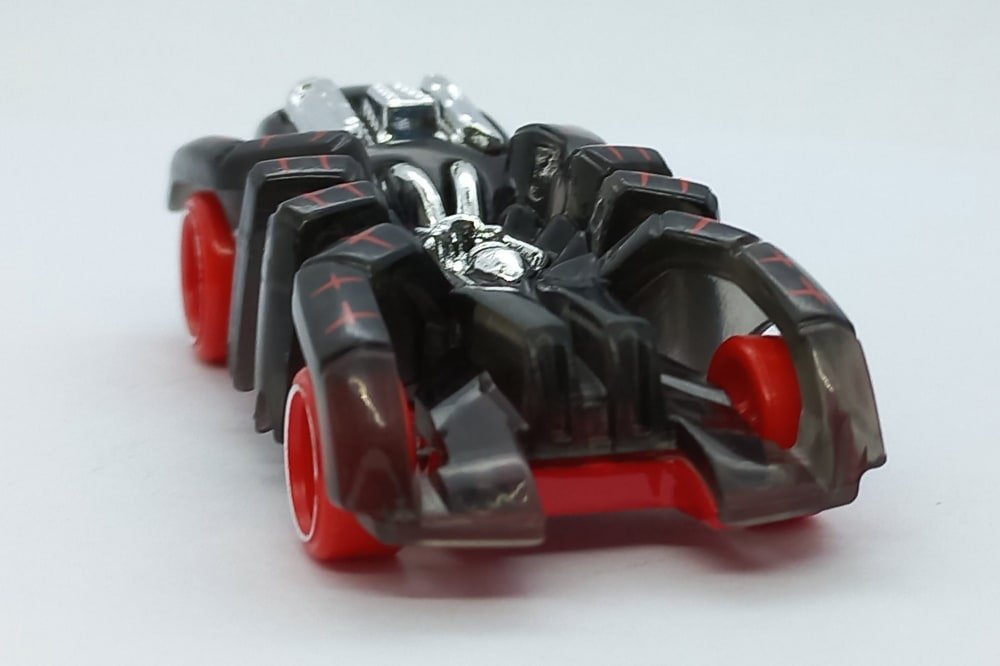 2022 Speed Spider Black: Image 5